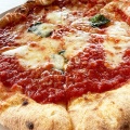 pizzeria TONINO(トニーノ)　【ピッツァ・長沼町】