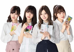 【衝撃】運営推しの現乃木坂トップ4がこれらしい･･･【画像あり】