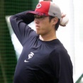 カープ森下、今季1軍復帰は見送り。新井監督｢シリアスなものではないが、無理していかせるものでもない」