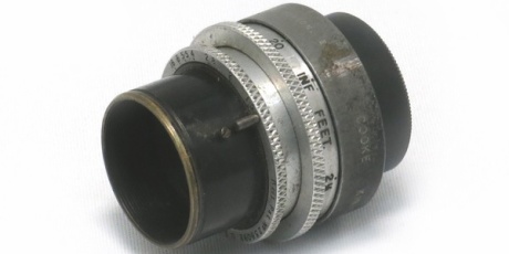 オールドレンズのフォトベルゼ - Cマウント