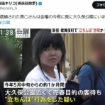 鳶の羽
