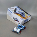 レビュー　トミカプレミアムunlimited シャイニングスコーピオン