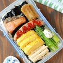 海苔弁当【運転が・・・】