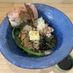 zubatto のラーメン一刀両断