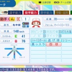 スクストとパワプロと私