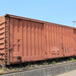 『放置貨車　ワム80000形ワム280239』の画像
