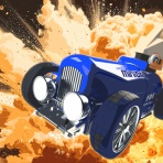 miniロボスタッフブログ