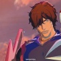 『BLEACH』の新作対戦ゲーム「チャドの勝利ポーズ」が煽り力高すぎるｗｗｗｗｗｗｗ