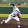 日ハム栗山監督、1位指名公表の苫小牧駒大・伊藤大海に「絶対にうちに来る」