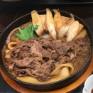 すき焼き❤︎