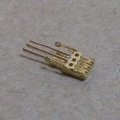 エッチングもまだまだ使える！！