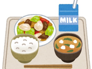 令和親「給食費無料にしろぉ！」行政「え、でも子供が」親「いいからしろ！！」行政「はい…」