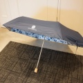 KEITA MARUYAMA（ケイタマルヤマ）陶器小花 print umbrella（折畳傘）