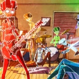 『【1】「奇才×奇才」　今こそハンサムケンヤの『これくらいで歌う』を聞こう。（その壱）』の画像