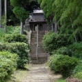 山鹿の七夕神社