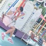 『[イコラブ] 佐々木舞香「(樹愛羅ちゃんが)舞香ちゃんもおいでよ〜」 【=LOVE(イコールラブ)】』の画像