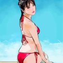 『高島江梨奈さん』