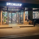 SPECIALIZED ROUBAIX購入
