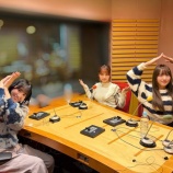 『[イコラブ] 大場花菜×瀧脇笙古×野口衣織出演、1/19放送「＝LOVEのイコラフ」実況まとめ』の画像
