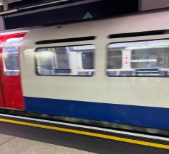 【沖縄人の海外旅行記2026 その2】久しぶりのロンドン観光