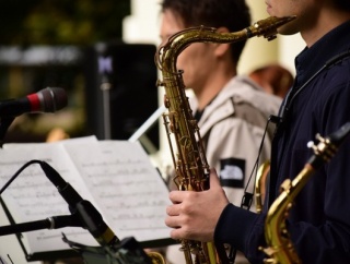 金沢の街が舞台のジャズフェスティバル！金沢市内各所で『KANAZAWA JAZZ STREET 2026』開催。9月19日～21日。有料チケット発売中！