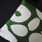 アクタスで一目惚れ！久々にクッションカバーを買ってみた！