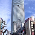 名古屋界隈諸々のできるまで