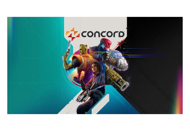 【悲報】メディア「PS5新作『CONCORD』は『オーバーウォッチ』のパクリ」