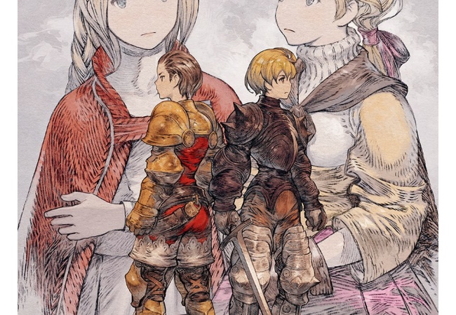 『ファイナルファンタジータクティクス - イヴァリースクロニクルズ』全世界販売本数100万本突破