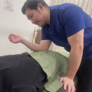 腰の重だるさを感じる方へ【西日暮里整体院】