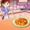 サラの料理教室：タルト・タタン　Tarte Tatin: Sara's Cooking Class