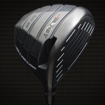 ◆絶滅危惧種のゴルフクラブ創ります