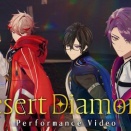 【にじさんじ】VOLTACTION　『Desert Diamond』Performance Video「ダンス頑張ったなー！カメラ技術もすごいしダンスも綺麗になってる」