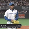 【vs.ソフトバンク】1軍復帰登板の日ハム堀、石井のミスなども重なり1回もたずKO