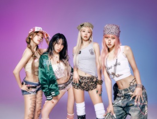 KISS OF LIFE JAPAN 1st Mini Album『TOKYO MISSION START』(11/5発売)発売記念店頭キャンペーン実施決定！