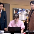 大森南朋＆相葉雅紀＆松下奈緒　「大追跡 Season2」第8話視聴率は8.2％