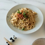 おうちごはんとおかしとねこ