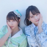 『[イコラブ] 山本杏奈「（発売中）EX大衆1月号さんにて杏アイスで対談」「舞香のソロインタビューもあります」』の画像
