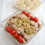 ちょりまめ日和 | ちょりママ（西山京子）オフィシャル料理ブログ