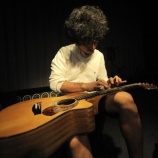 『9/26(木)Felicidade×live Makoto Okazaki@渋谷Bar LSD』の画像