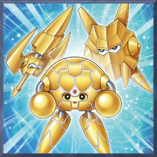 遊戯とヴァンガード