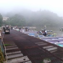 ２０２６年７月１日亀山湖その１