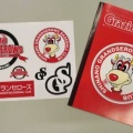 3試合観戦でプレゼント　＠ N田