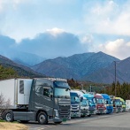 高速のSA・PAの駐車が有料って本気か！と思ったけど「休憩以外」の利用が多い現実を見ればやむなし