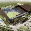 日本ハム、ファイターズ新球場“ボールパーク”保有・運営会社「ファイターズスポーツ＆エンターテイメント」を設立