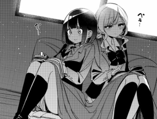 【百合】一緒に居られればいい　ほか