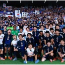 王国が振り向く前に ――日本対ブラジル、勝機は数秒間に宿る?