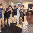 西寮第七班　第三回班イベ　富士急ハイランド