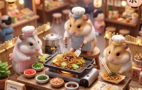 焼きそばに入れたらうまいもの選手権