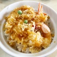 天丼が美味しすぎて2025秋〜Autumn〜！函館市松川町「よしだ支店」